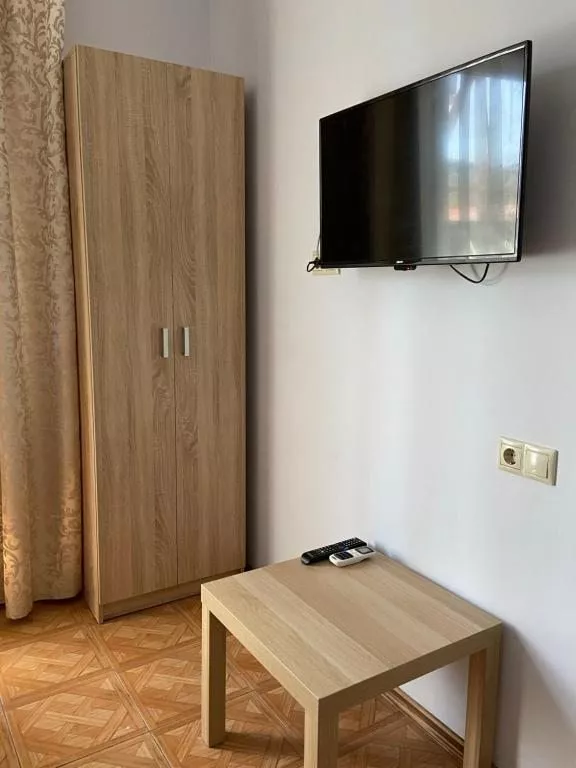 . Гостевой дом Kosmos. Адлер