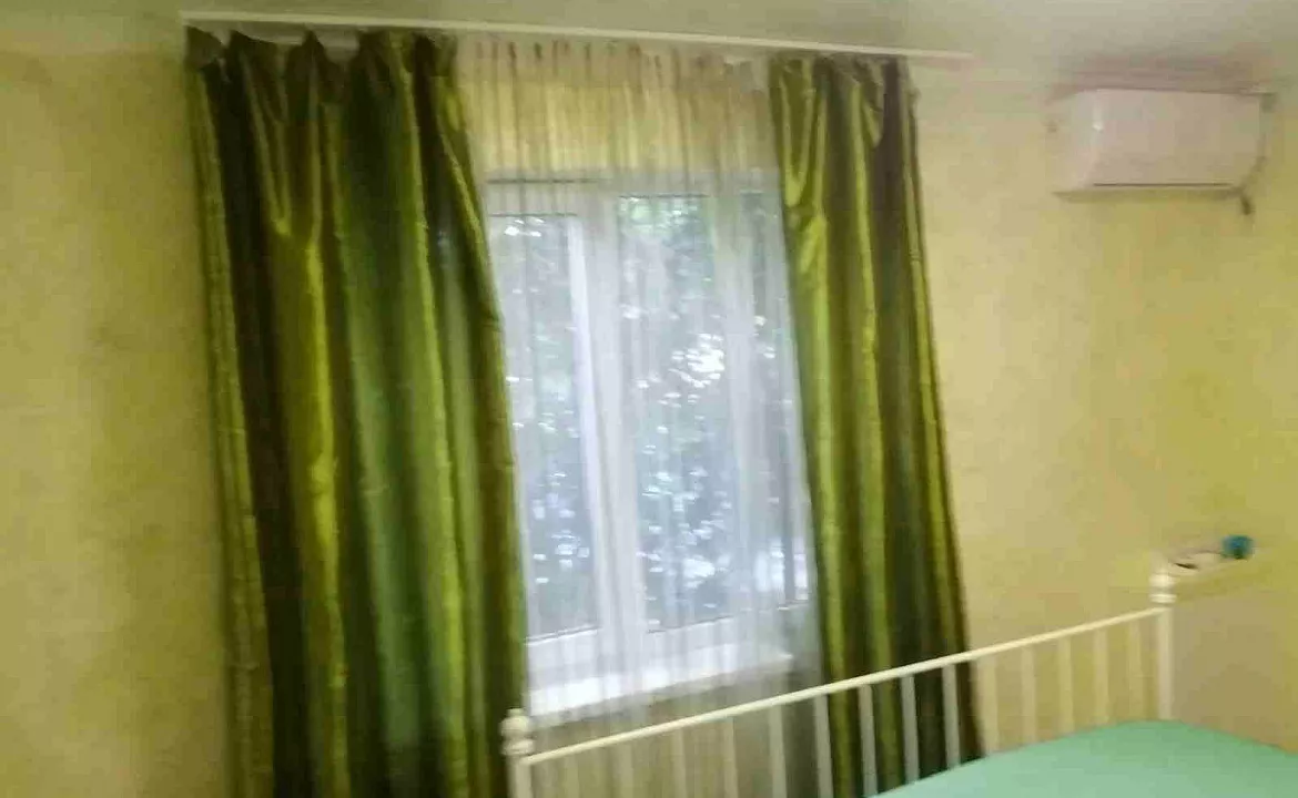 Дом под ключ №1. Дом под ключ Яблочко. Лазаревское