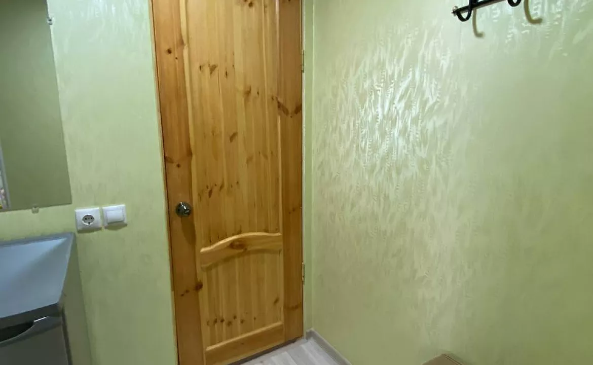 Трехместный. Гостевой дом "Инжир". Новомихайловский Трехместный. Гостевой дом "Инжир". Новомихайловский