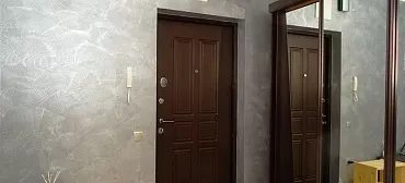 Квартира в многоквартирном доме Б Хмельницкого 10 кв 67"