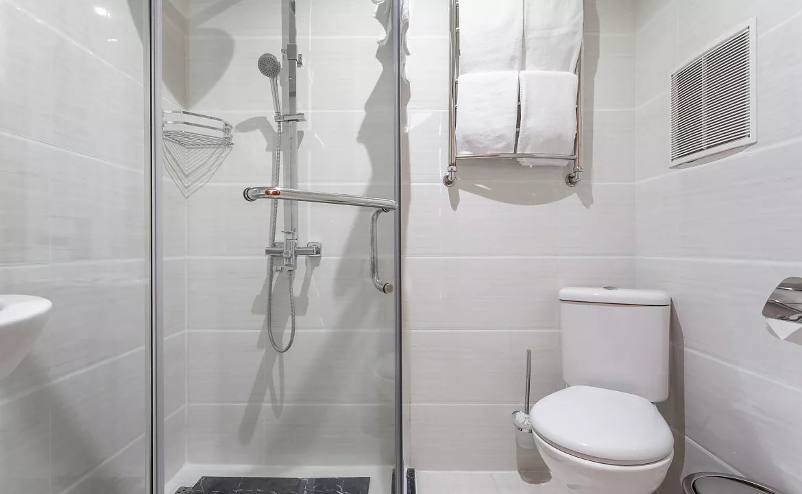 Стандарт . Отель «Грейс Калипсо» ★★★★. Красная Поляна