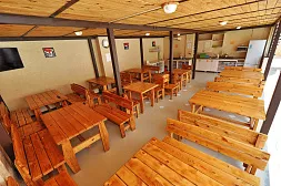 Гостевой дом Шармель Гостевой дом Шармель