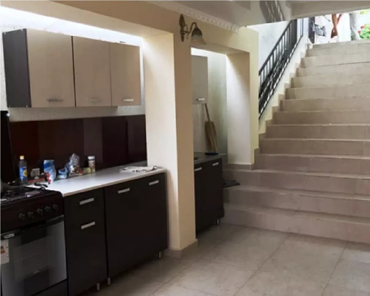 . Гостевой дом "Эдельвейс 2008" . Новый Афон