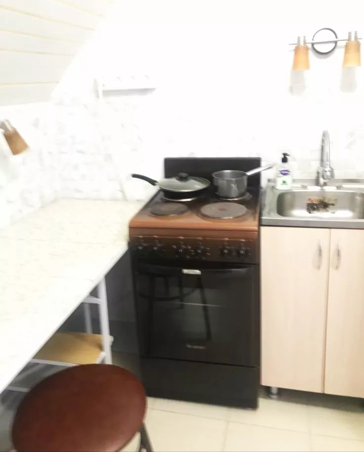 . Отель  Морская звезда, корпус1 . Лазаревское