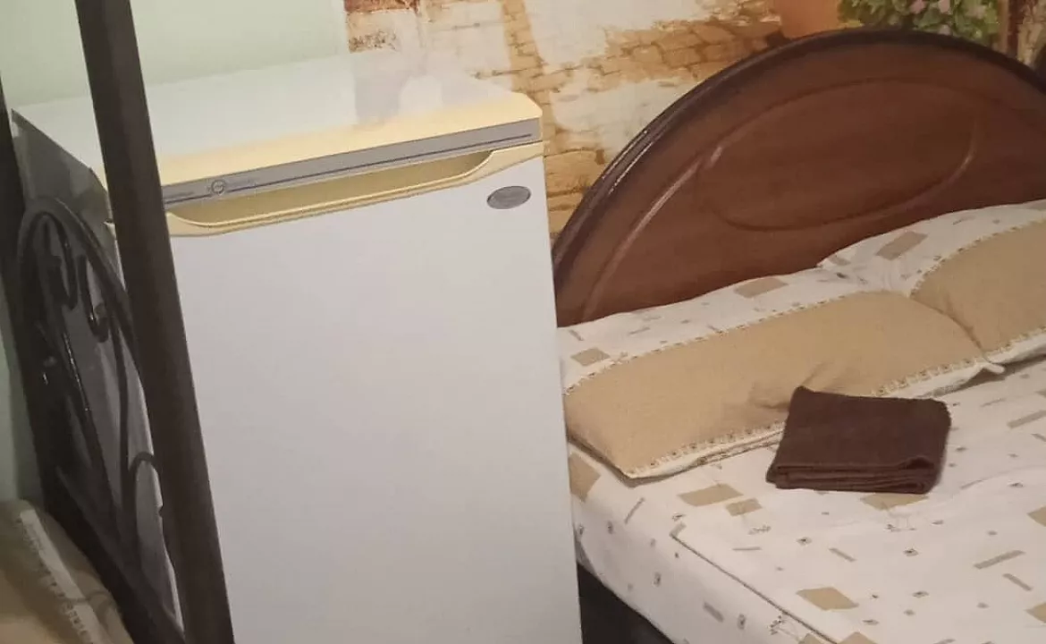 Четырехместный. Гостевой дом Персей. Витязево Четырехместный. Гостевой дом Персей. Витязево