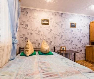 Двухместный. Частный сектор Валентина - Головинка. Двухместный. Частный сектор Валентина - Головинка.
