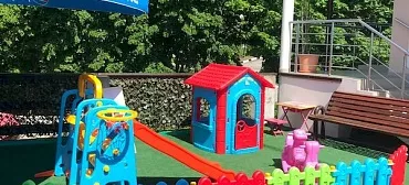 Гостевой дом "Номер 5"