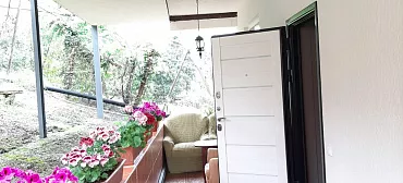 Частный сектор "Этаж на Ландышевой" 