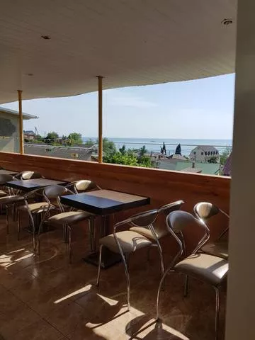 . Гостевой дом "Маяк" - Лоо. Лоо