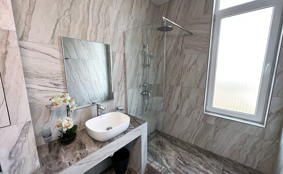 Двухместный номер. Отель Офелия. Адлер