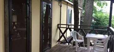 База отдыха  "Ручеек"     