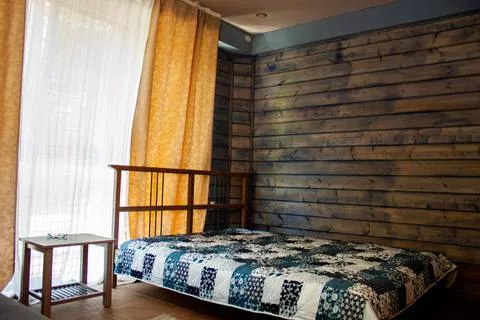 Семейный. Гостевой дом Моречемодан. Головинка