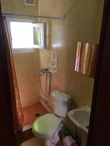 5-ти местный коттедж (№ 4). Частный сектор СЕМЕЙНЫЙ ДВОРИК. Джубга 5-ти местный коттедж (№ 4). Частный сектор СЕМЕЙНЫЙ ДВОРИК. Джубга