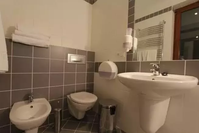 Апартаменты. Гостиничный комплекс «NASTUP». Домбай-гостиницы