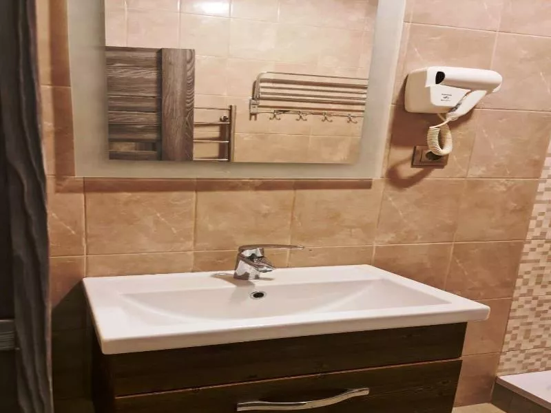 . База отдыха  «Дельфин». Бухта Инал . База отдыха  «Дельфин». Бухта Инал