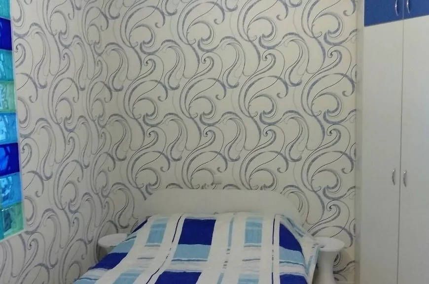 Квартира. Гостевой дом «Кипарис». Алушта Квартира. Гостевой дом «Кипарис». Алушта