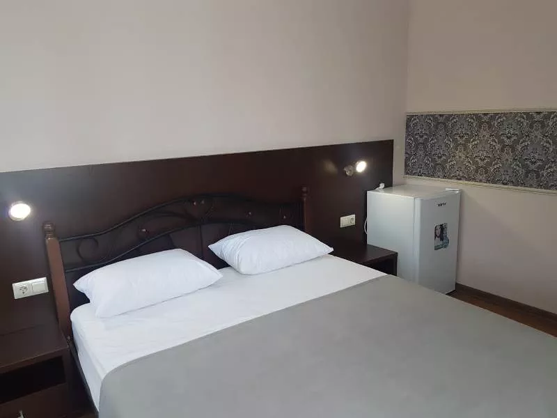 . Гостевой дом "Уютный дворик". Гагра