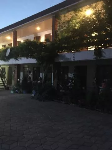 . Гостевой дом «Милена». Джубга