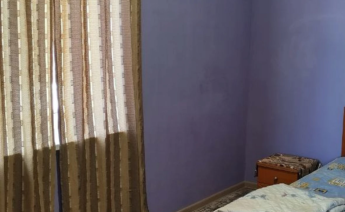 2 этаж. Дом под ключ Нептун. Мирный