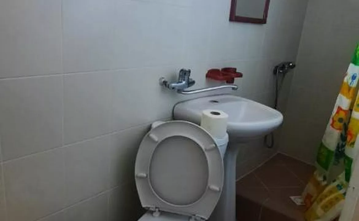 Стандарт 2х местный. Частный сектор "Иверия". Лазаревское