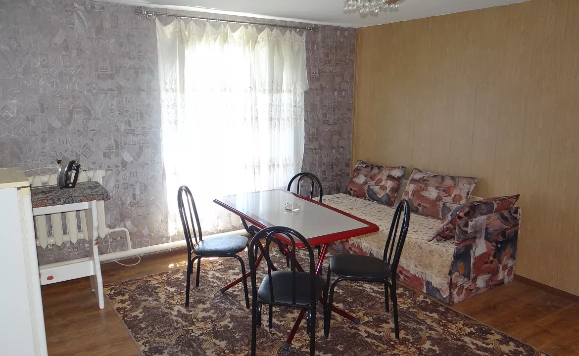 Четырехместный номер класса стандарт со всеми удобствами. Гостевой дом "Ника" - Анапа. Анапа Четырехместный номер класса стандарт со всеми удобствами. Гостевой дом "Ника" - Анапа. Анапа