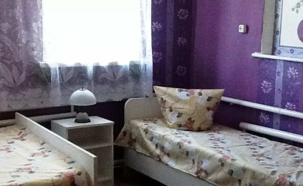 2-х комнатный Люкс. Частный сектор "Усадьба Галины" . Должанская