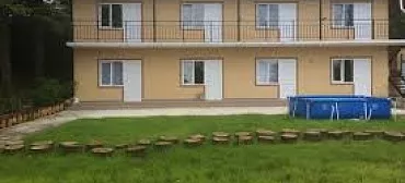 Частный сектор Лиза