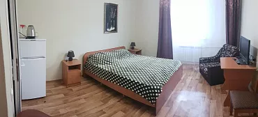 Гостиница Туапсе