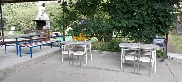 Гостевой дом "Светлана" - Архипо-Осиповка