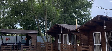 База отдыха Шоколад 