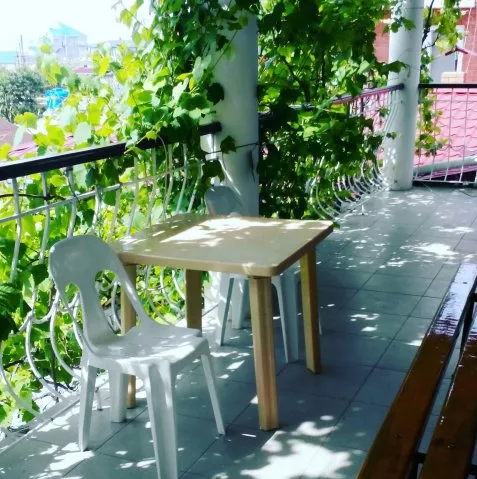 . Отель Мини-отель Ассоль. Приморский . Отель Мини-отель Ассоль. Приморский