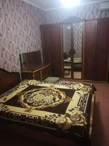 . Частный сектор "У Сусанны". Пицунда