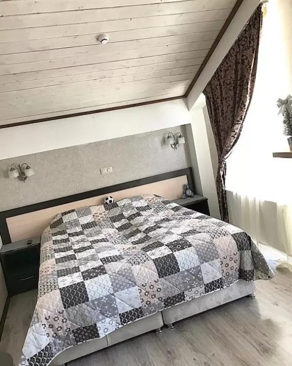 . Sport Home. Красная Поляна