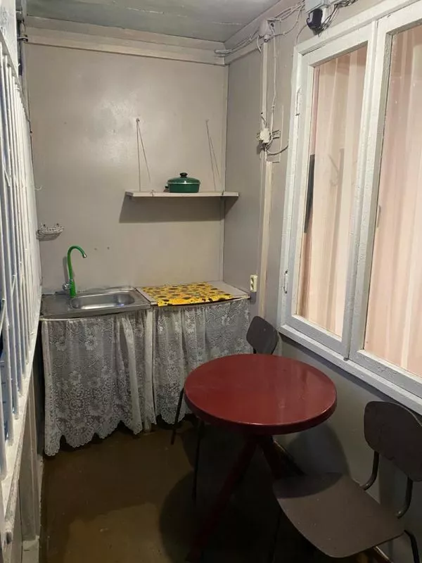 . База отдыха Затерянный рай. Бухта Инал