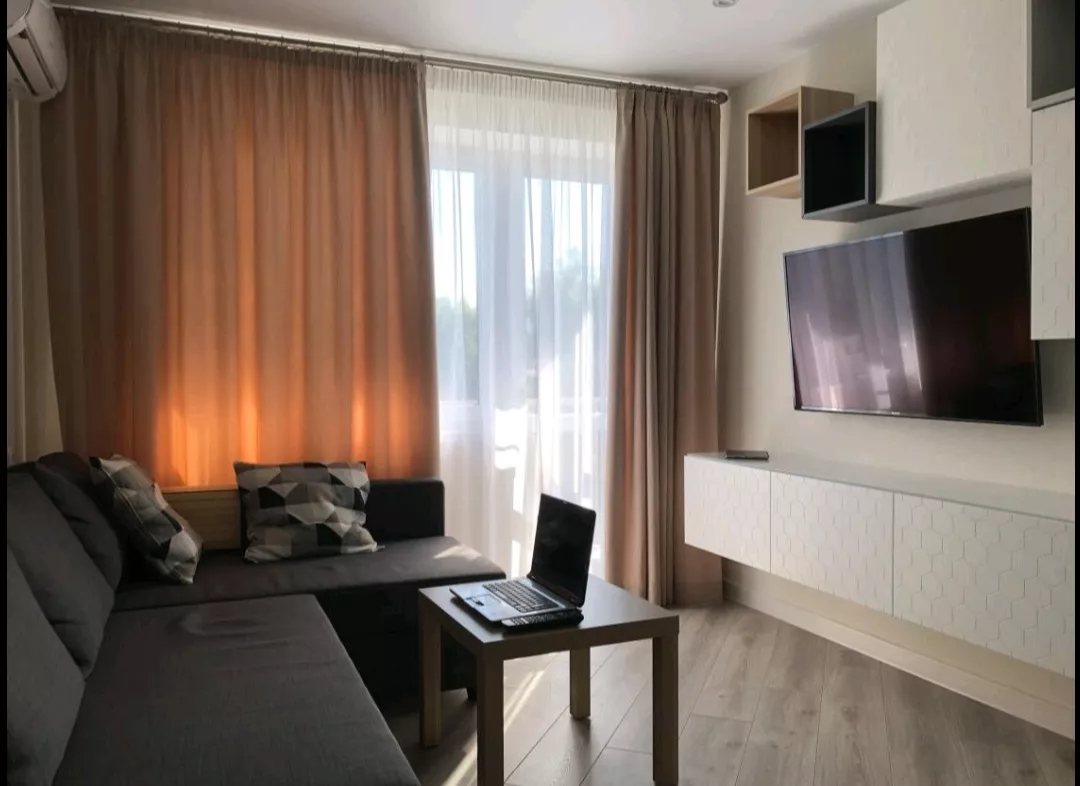 . 3 комнатная квартира в центре Анапы. Анапа