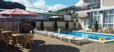 Гостиница "Феникс"