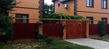 Частный сектор Привокзальная 35 в Сенном