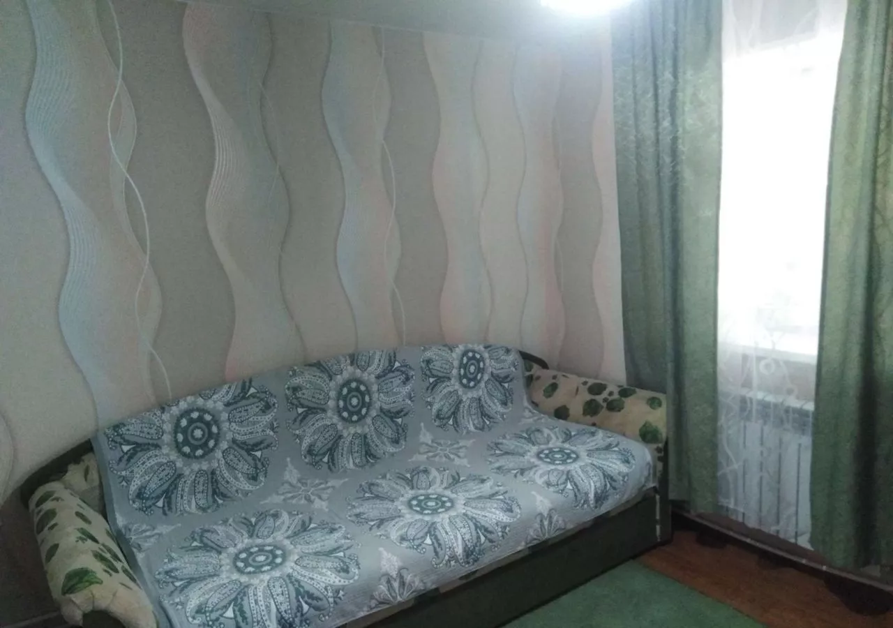 . Гостевой дом Солнечный - Ейск. Ейск