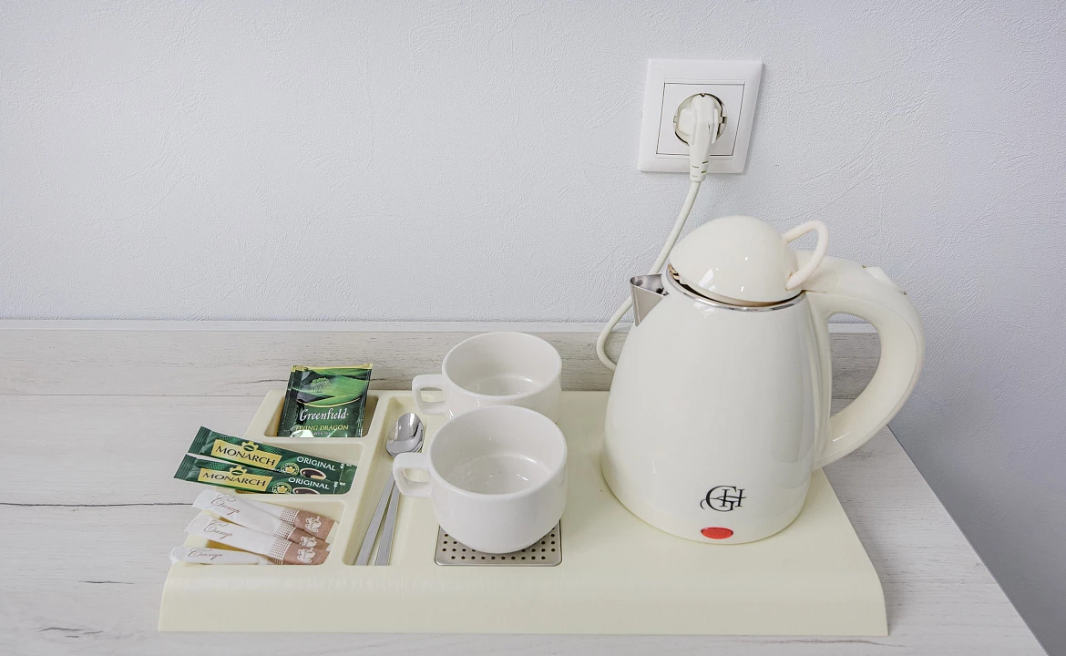 стандарт твин мансарда. Отель отель Авис. Криница