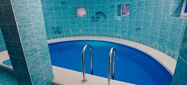 Отель "Юлия" 