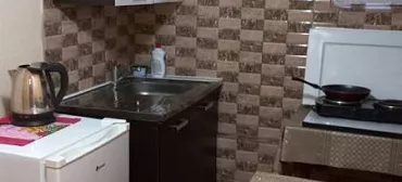 Гостевой дом Лакоба 52