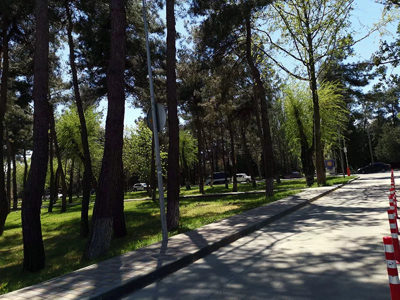 . Апарт-отель "Кавказ". Анапа . Апарт-отель "Кавказ". Анапа