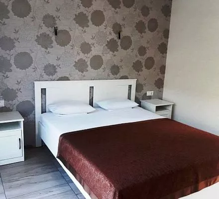 . Частный сектор "На Добролюбова 4а". Гостевые дома в Лазаревском . Частный сектор "На Добролюбова 4а". Гостевые дома в Лазаревском