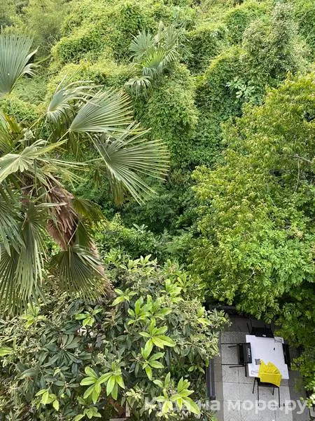 . Гостевой дом АКВА Д. Лазаревское