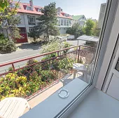 Отель «Ольга»