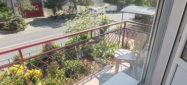 Отель «Ольга»