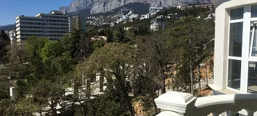 Апарт-отель Дуэт