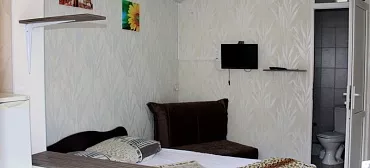 Гостевой дом "Марсель"