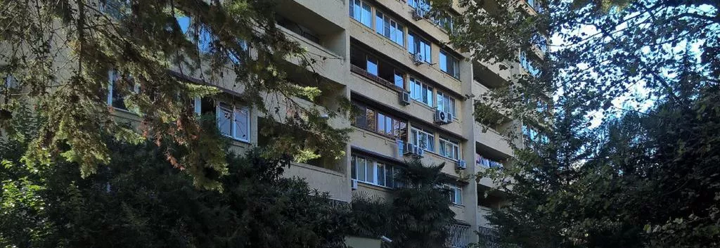 Квартира в многоквартирном доме Апартаменты на Островского