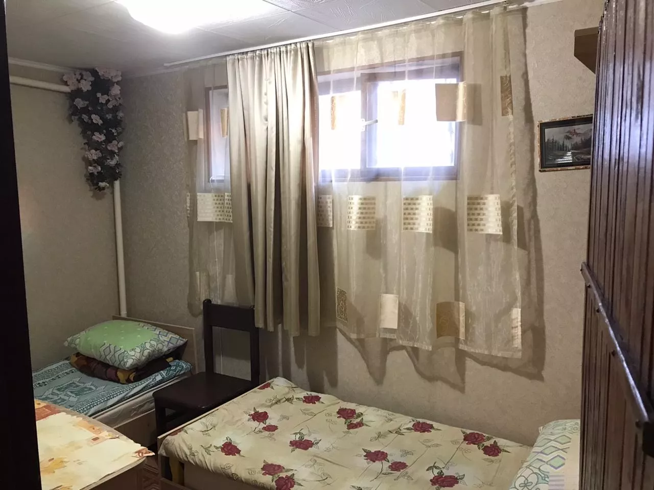 . Коттедж Коттедж у моря - Лазаревское. Лазаревское